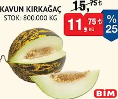 KAVUN KIRKAĞAÇ KG KAVUN KIRKAĞAÇ KG